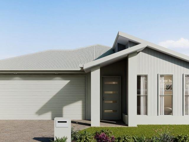 First Home Buyers only