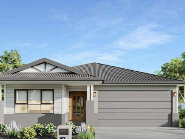 First Home Buyers only