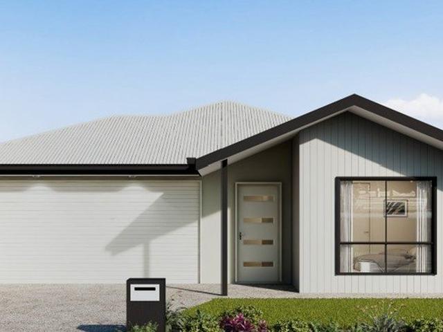 First Home Buyers only