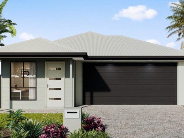 First Home Buyers only