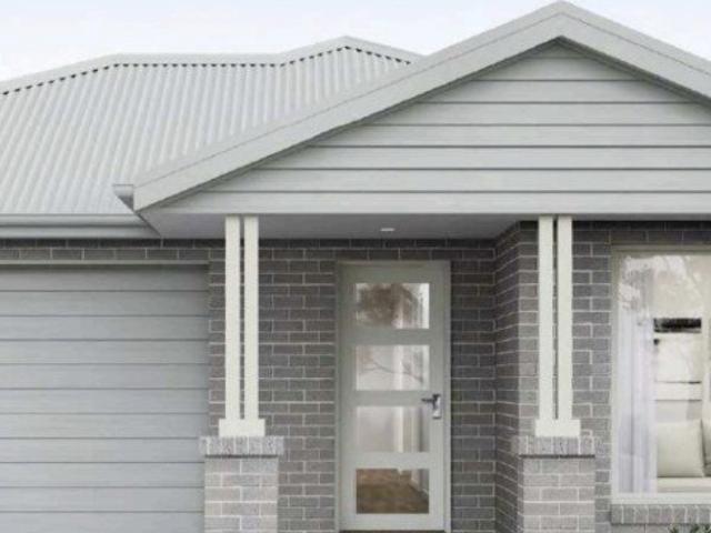 First Home Buyers only