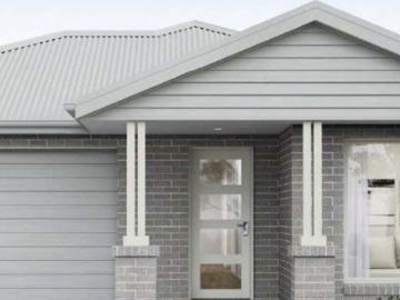 First Home Buyers only