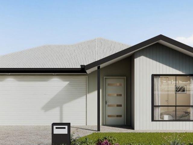 First Home Buyers only