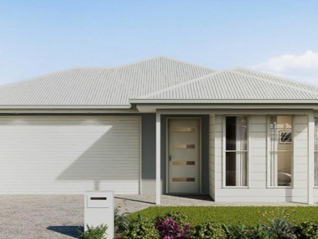 First Home Buyers only