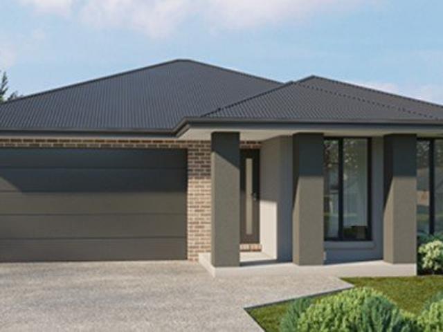 First Home Buyers only