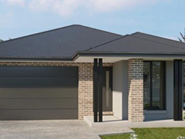 First Home Buyers only