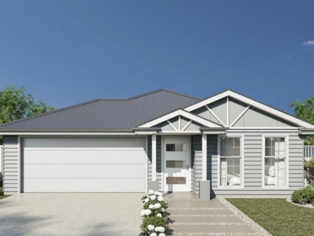 First Home Buyers only