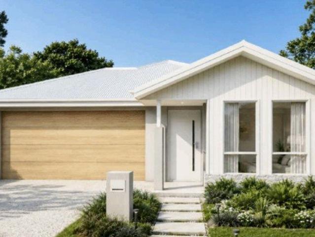 First Home Buyers only