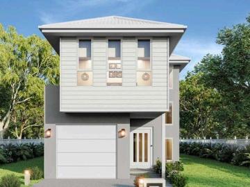 Box Hill, Baulkham Hills, Baulkham Hills Shire, Snapper Island