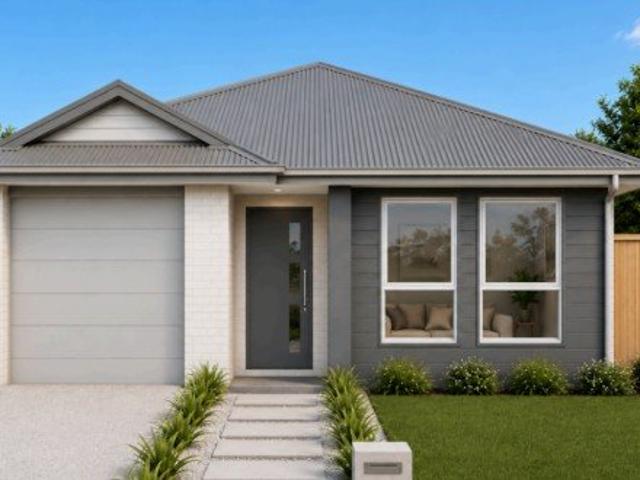 First Home Buyers only