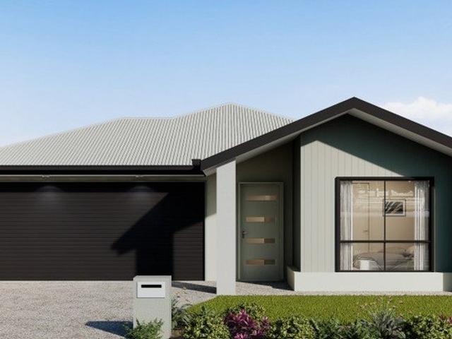 First Home Buyers only