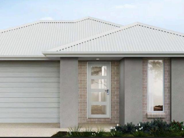 First Home Buyers only