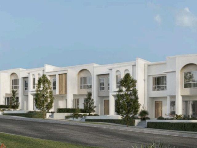 First Home Buyers only