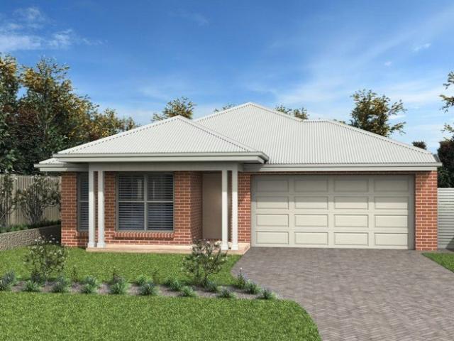 First Home Buyers only