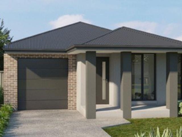 First Home Buyers only