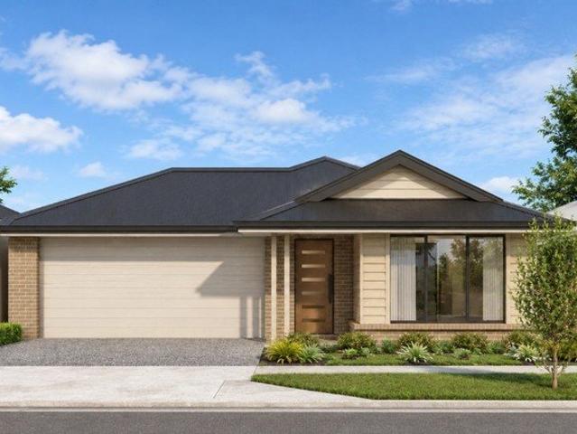 First Home Buyers only