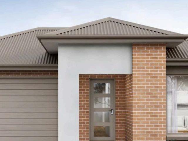 First Home Buyers only