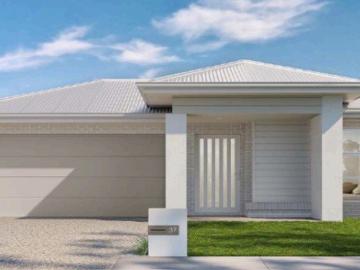 First Home Buyers only