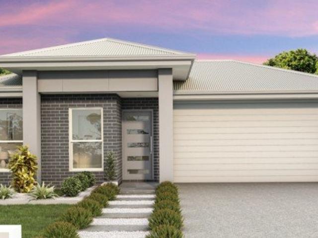 First Home Buyers only