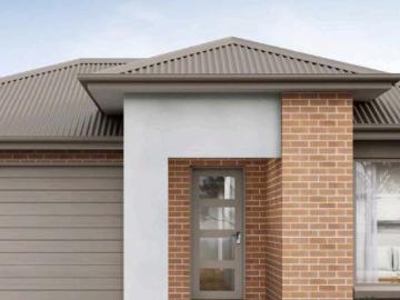 First Home Buyers only