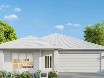 First Home Buyers only