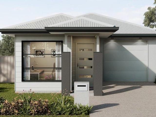 First Home Buyers only