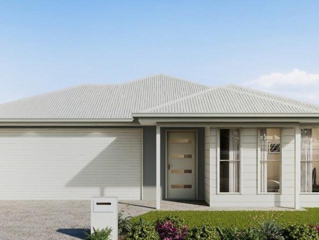 First Home Buyers only