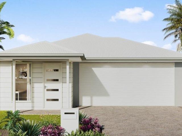 First Home Buyers only