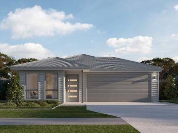 First Home Buyers only
