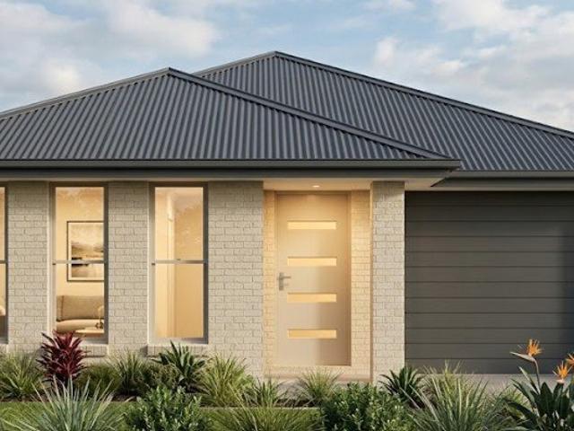 First Home Buyers only