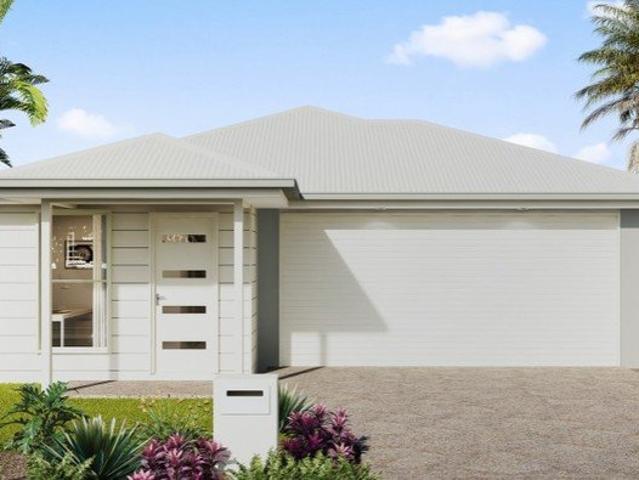 First Home Buyers only