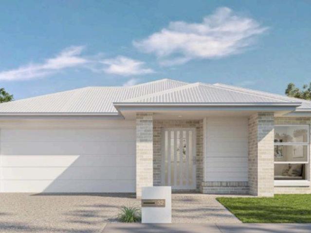 First Home Buyers only