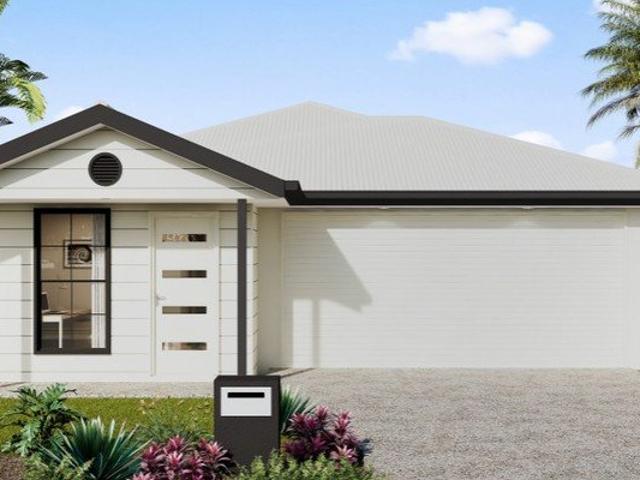 First Home Buyers only