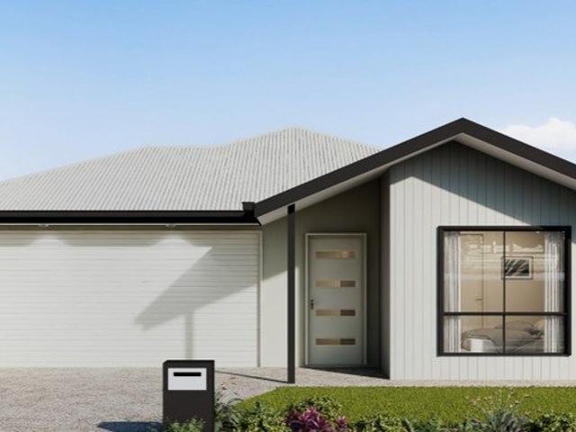 First Home Buyers only