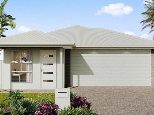 First Home Buyers only