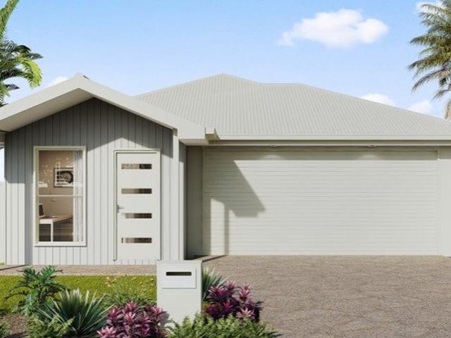 First Home Buyers only