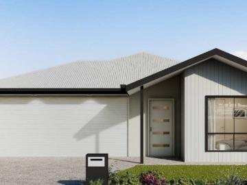 First Home Buyers only