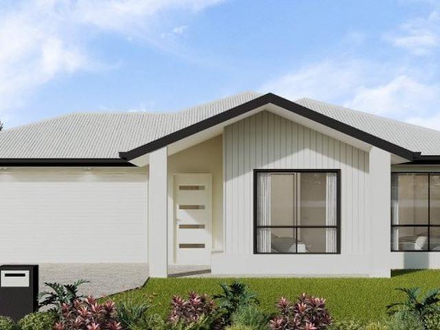 First Home Buyers only