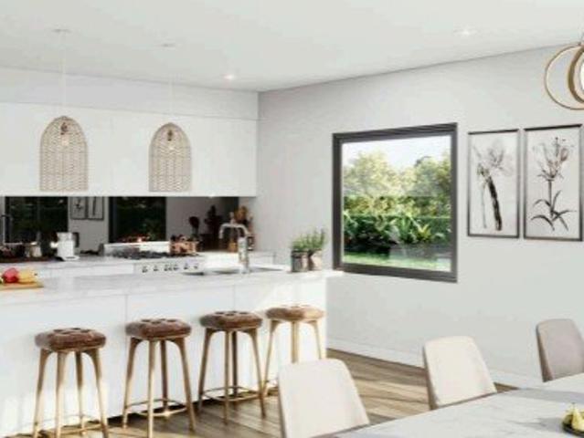 First Home Buyers only