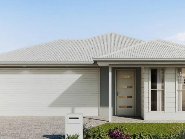 First Home Buyers only