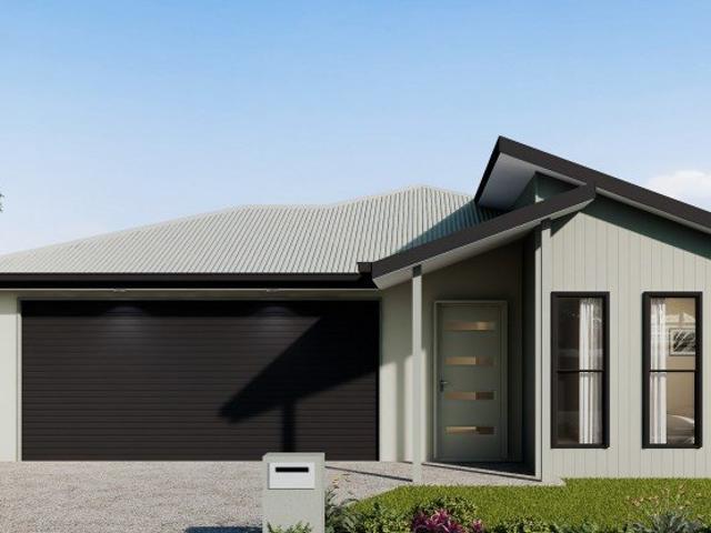 First Home Buyers only