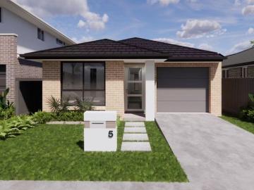 First Home Buyers only