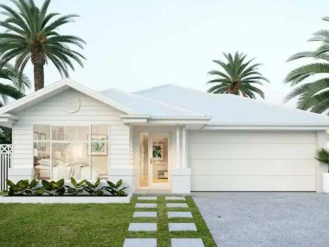 First Home Buyers only
