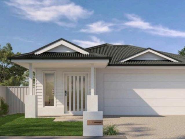 First Home Buyers only