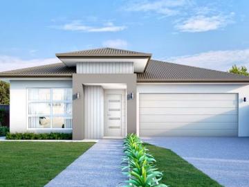 First Home Buyers only
