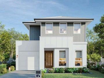 Box Hill, Baulkham Hills, Baulkham Hills Shire, Snapper Island