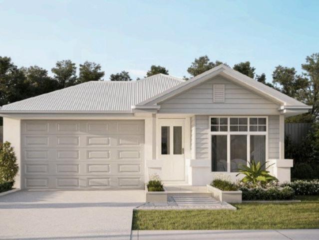 First Home Buyers only