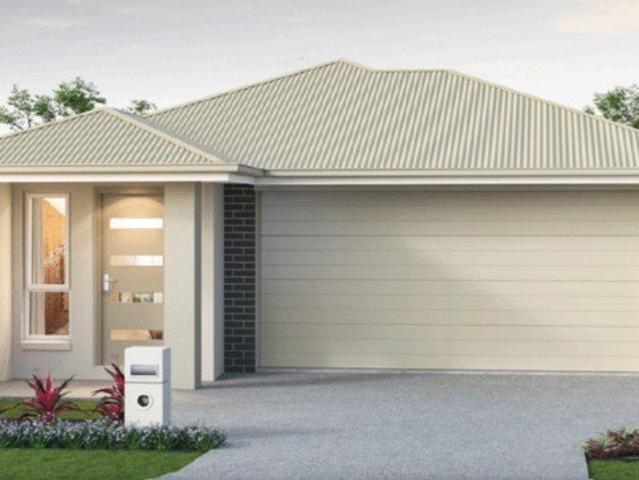 First Home Buyers only