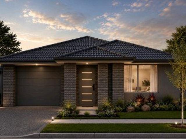 First Home Buyers only