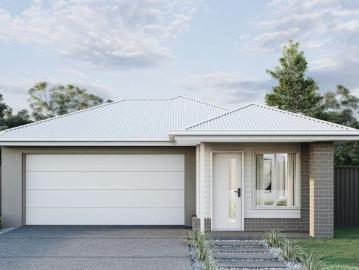 First Home Buyers only